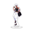 (PO) Chara Acrylic Figure Obey Me! 51 Mammon Summer Clothes Ver. (Original Illustration) Image_1