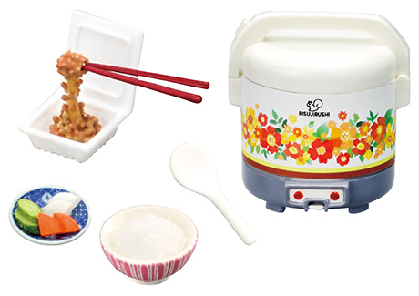 (PO) Petit Sample Home Cooked Meals [BOX] Image_3