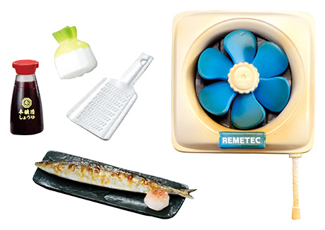 (PO) Petit Sample Home Cooked Meals [BOX] Image_9