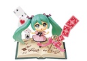 (PO) Hatsune Miku - Secret Wonderland Collection [BOX] Image_2
