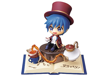 (PO) Hatsune Miku - Secret Wonderland Collection [BOX] Image_3
