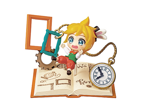 (PO) Hatsune Miku - Secret Wonderland Collection [BOX] Image_4