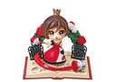 (PO) Hatsune Miku - Secret Wonderland Collection [BOX] Image_6