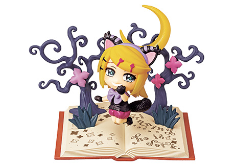 (PO) Hatsune Miku - Secret Wonderland Collection [BOX] Image_7