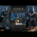 (PO) Movie Masterpiece Series MMS703 - The Flash - Batman Image_1
