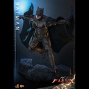 (PO) Movie Masterpiece Series MMS703 - The Flash - Batman Image_2