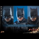 (PO) Movie Masterpiece Series MMS703 - The Flash - Batman Image_6