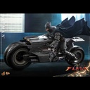 (PO) Movie Masterpiece Series MMS703 - The Flash - Batman Image_9