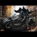 (PO) Movie Masterpiece Series MMS703 - The Flash - Batman Image_10