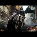 (PO) Movie Masterpiece Series MMS703 - The Flash - Batman Image_11