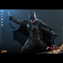 (PO) Movie Masterpiece Series MMS703 - The Flash - Batman Image_14