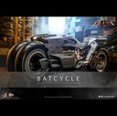 (PO) Movie Masterpiece Series MMS704 - The Flash - Batcycle Image_2