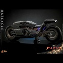 (PO) Movie Masterpiece Series MMS704 - The Flash - Batcycle Image_3