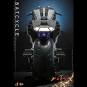 (PO) Movie Masterpiece Series MMS704 - The Flash - Batcycle Image_4