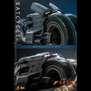 (PO) Movie Masterpiece Series MMS704 - The Flash - Batcycle Image_6