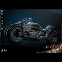(PO) Movie Masterpiece Series MMS704 - The Flash - Batcycle Image_9
