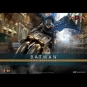 (PO) Movie Masterpiece Series MMS705 - The Flash - Batman & Batcycle Image_2