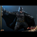 (PO) Movie Masterpiece Series MMS705 - The Flash - Batman & Batcycle Image_11