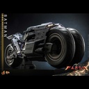 (PO) Movie Masterpiece Series MMS705 - The Flash - Batman & Batcycle Image_20