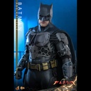 (PO) Movie Masterpiece Series MMS705 - The Flash - Batman & Batcycle Image_23