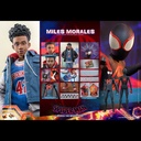 (PO) Movie Masterpiece Series MMS710 - Spider-Man: Across the Spider-Verse - Miles Morales Image_1