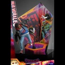 (PO) Movie Masterpiece Series MMS710 - Spider-Man: Across the Spider-Verse - Miles Morales Image_6