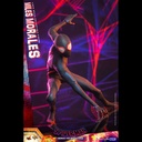 (PO) Movie Masterpiece Series MMS710 - Spider-Man: Across the Spider-Verse - Miles Morales Image_8