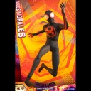 (PO) Movie Masterpiece Series MMS710 - Spider-Man: Across the Spider-Verse - Miles Morales Image_9