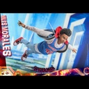 (PO) Movie Masterpiece Series MMS710 - Spider-Man: Across the Spider-Verse - Miles Morales Image_12