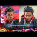(PO) Movie Masterpiece Series MMS710 - Spider-Man: Across the Spider-Verse - Miles Morales Image_13