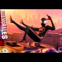 (PO) Movie Masterpiece Series MMS710 - Spider-Man: Across the Spider-Verse - Miles Morales Image_15