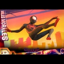 (PO) Movie Masterpiece Series MMS710 - Spider-Man: Across the Spider-Verse - Miles Morales Image_16
