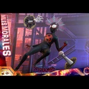 (PO) Movie Masterpiece Series MMS710 - Spider-Man: Across the Spider-Verse - Miles Morales Image_20