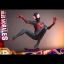 (PO) Movie Masterpiece Series MMS710 - Spider-Man: Across the Spider-Verse - Miles Morales Image_24