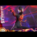 (PO) Movie Masterpiece Series MMS710 - Spider-Man: Across the Spider-Verse - Miles Morales Image_25