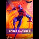 (PO) Movie Masterpiece Series MMS711 - Spider-Man: Across the Spider-Verse - Spider-Man 2099 Image_2
