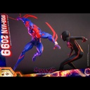 (PO) Movie Masterpiece Series MMS711 - Spider-Man: Across the Spider-Verse - Spider-Man 2099 Image_6