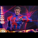 (PO) Movie Masterpiece Series MMS711 - Spider-Man: Across the Spider-Verse - Spider-Man 2099 Image_7