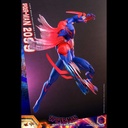 (PO) Movie Masterpiece Series MMS711 - Spider-Man: Across the Spider-Verse - Spider-Man 2099 Image_9