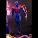 (PO) Movie Masterpiece Series MMS711 - Spider-Man: Across the Spider-Verse - Spider-Man 2099 Image_12