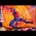 (PO) Movie Masterpiece Series MMS711 - Spider-Man: Across the Spider-Verse - Spider-Man 2099 Image_17
