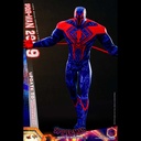 (PO) Movie Masterpiece Series MMS711 - Spider-Man: Across the Spider-Verse - Spider-Man 2099 Image_23
