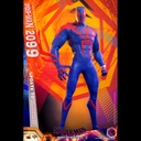 (PO) Movie Masterpiece Series MMS711 - Spider-Man: Across the Spider-Verse - Spider-Man 2099 Image_24