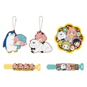 Ichiban Kuji - SPY×FAMILY - Embark on a Mission (Full ctn of 80 tickets) Image_7