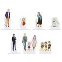 Ichiban Kuji - SPY×FAMILY - Embark on a Mission (Full ctn of 80 tickets) Image_8