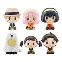 Ichiban Kuji - SPY×FAMILY - Embark on a Mission (Full ctn of 80 tickets) Image_10