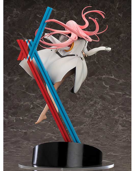 (PO) DARLING in the FRANXX - Zero Two (Re-issue) Image_5