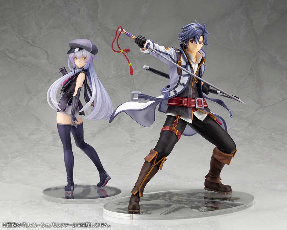 (PO) The Legend of Heroes: Hajimari no Kiseki - Altina Orion (Re-issue) Image_20