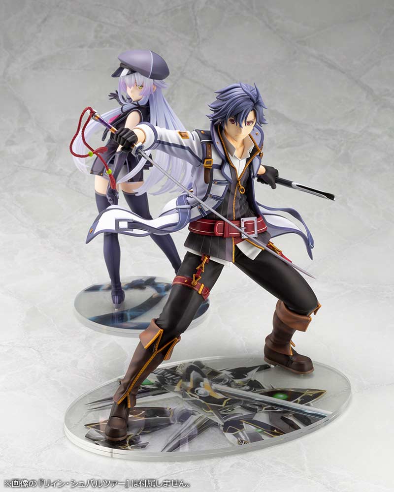 (PO) The Legend of Heroes: Hajimari no Kiseki - Altina Orion (Re-issue) Image_22