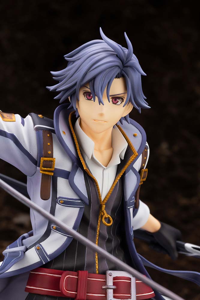 (PO) The Legend of Heroes: Hajimari no Kiseki - Rean Schwarzer (Re-issue) Image_12